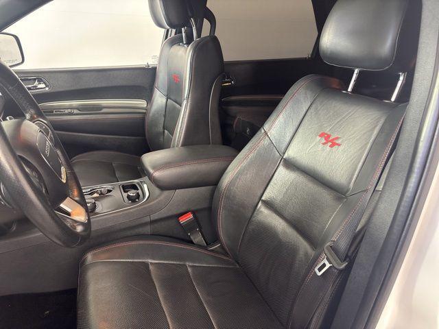 used 2015 Dodge Durango car, priced at $14,999