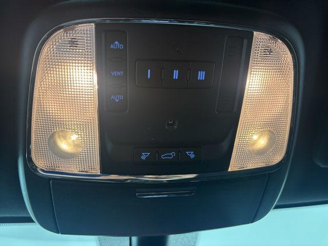 used 2015 Dodge Durango car, priced at $14,999