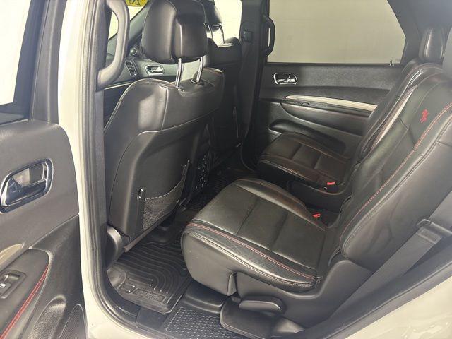 used 2015 Dodge Durango car, priced at $14,999