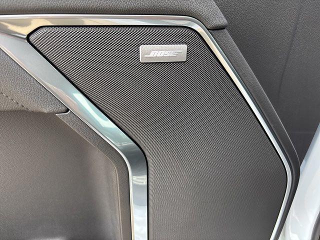 new 2026 Chevrolet Silverado 1500 car, priced at $61,935