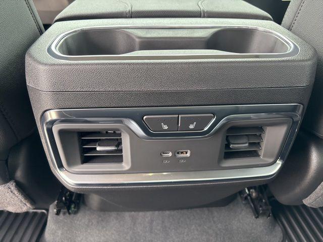 new 2026 Chevrolet Silverado 1500 car, priced at $61,935