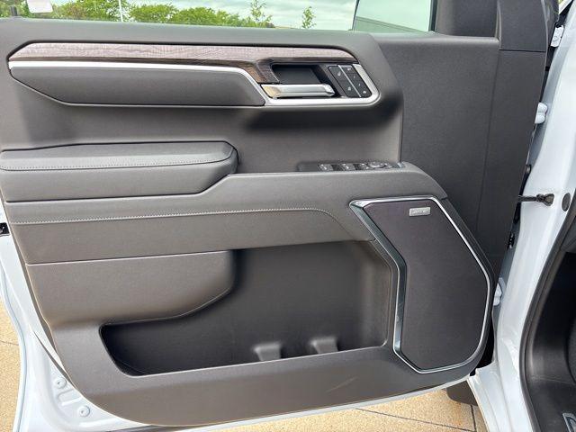 new 2026 Chevrolet Silverado 1500 car, priced at $61,935