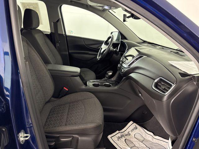 used 2022 Chevrolet Equinox car, priced at $21,877