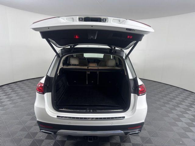 used 2022 Mercedes-Benz GLE 350 car, priced at $36,899
