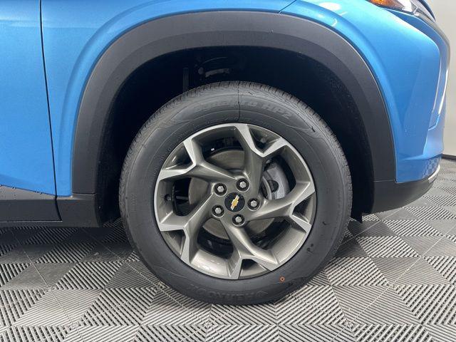 new 2026 Chevrolet Trax car, priced at $26,005
