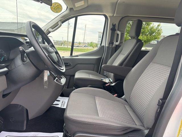 used 2024 Ford Transit-350 car, priced at $37,746