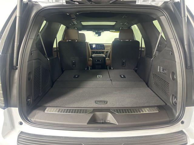 new 2026 Chevrolet Tahoe car, priced at $94,680