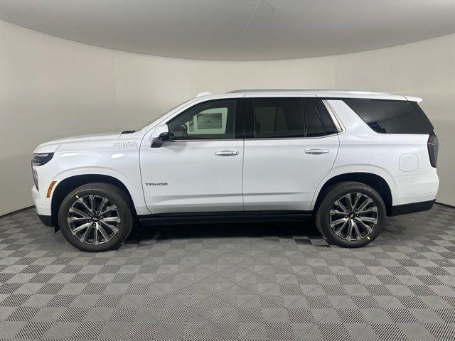 new 2026 Chevrolet Tahoe car, priced at $94,680
