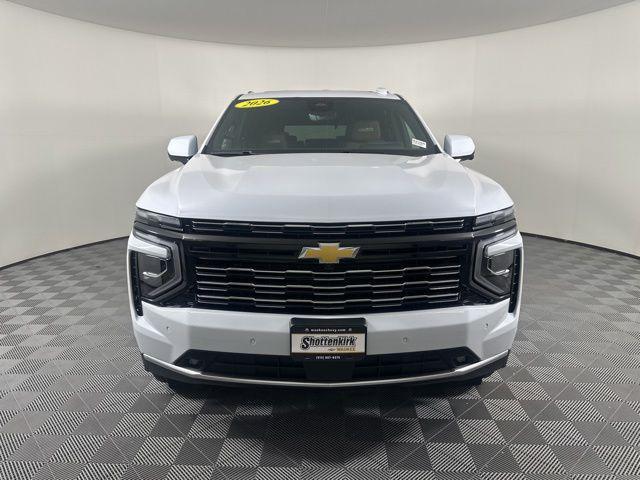 new 2026 Chevrolet Tahoe car, priced at $94,680