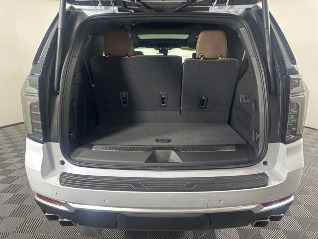 new 2026 Chevrolet Tahoe car, priced at $94,680