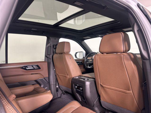 new 2026 Chevrolet Tahoe car, priced at $94,680