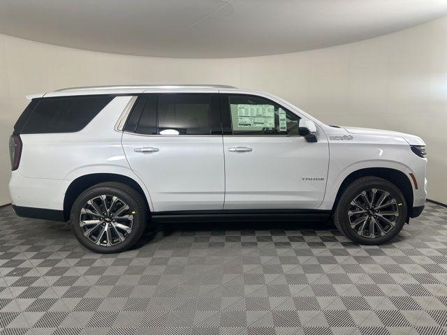 new 2026 Chevrolet Tahoe car, priced at $94,680