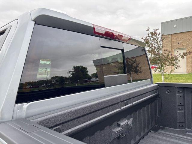 new 2026 Chevrolet Silverado 2500 car, priced at $83,920