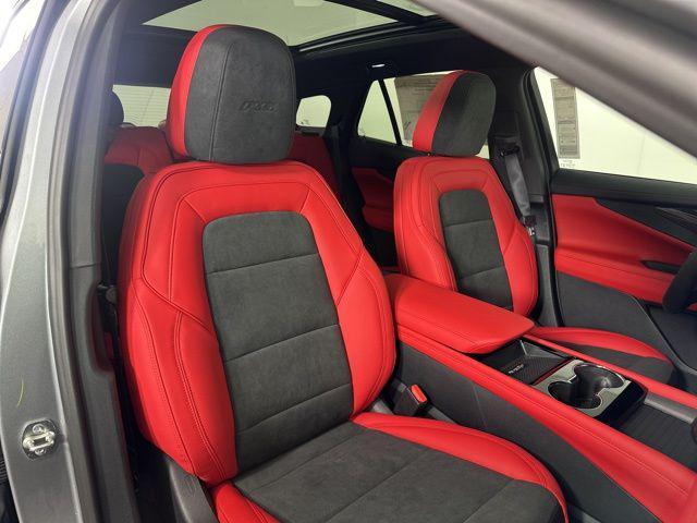 new 2026 Chevrolet Blazer EV car, priced at $55,746