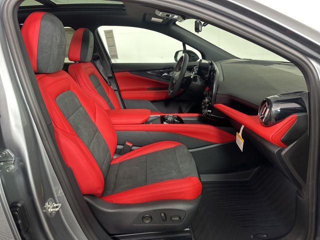 new 2026 Chevrolet Blazer EV car, priced at $55,746