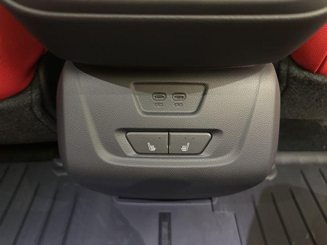 new 2026 Chevrolet Blazer EV car, priced at $55,746