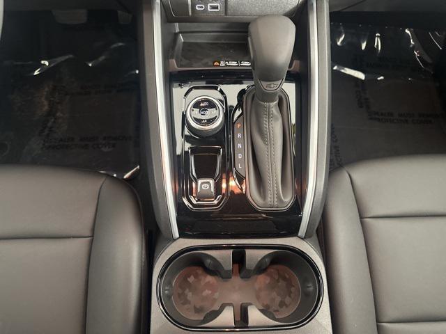 new 2026 Chevrolet Colorado car, priced at $44,525