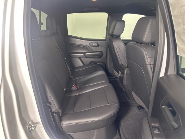 new 2026 Chevrolet Colorado car, priced at $44,525