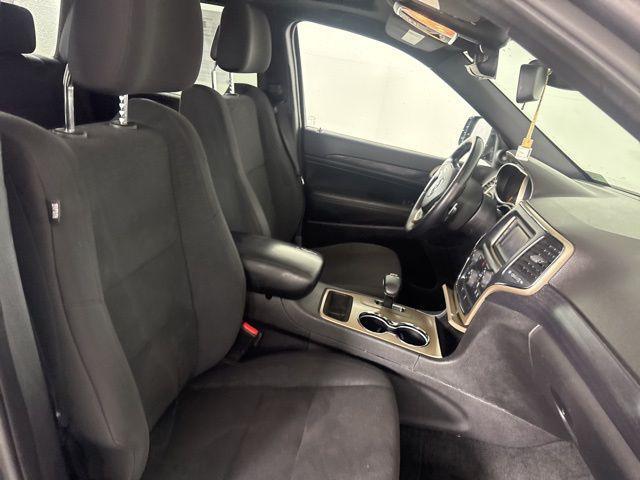 used 2014 Jeep Grand Cherokee car, priced at $9,999