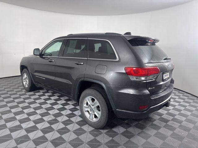 used 2014 Jeep Grand Cherokee car, priced at $9,999