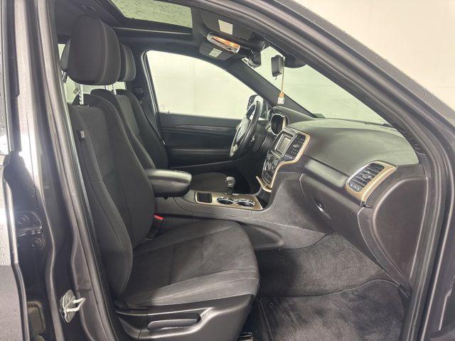 used 2014 Jeep Grand Cherokee car, priced at $9,999
