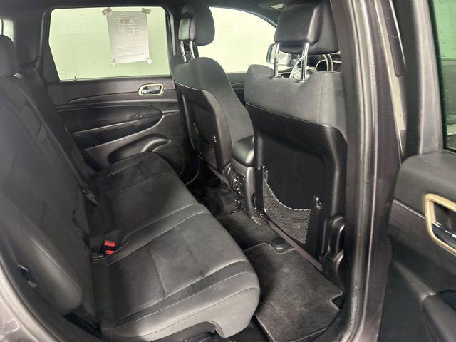 used 2014 Jeep Grand Cherokee car, priced at $9,999