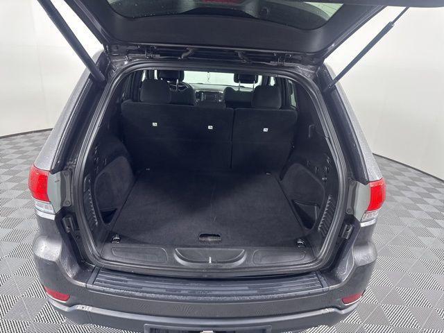 used 2014 Jeep Grand Cherokee car, priced at $9,999