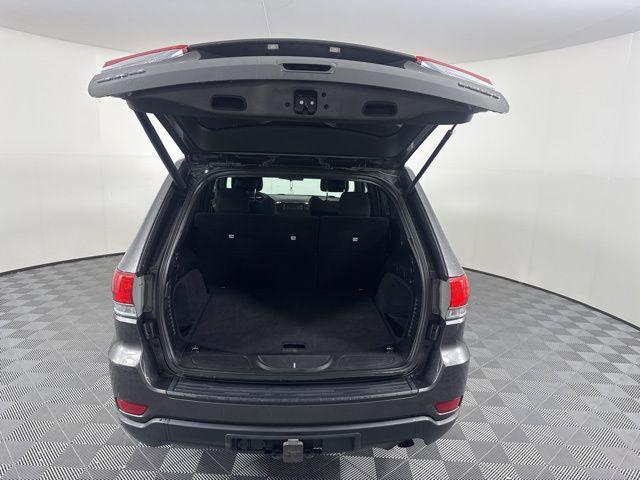 used 2014 Jeep Grand Cherokee car, priced at $9,999