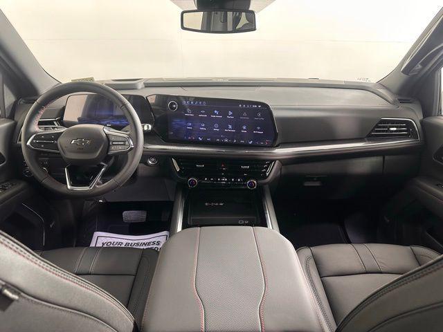 new 2026 Chevrolet Tahoe car, priced at $83,220