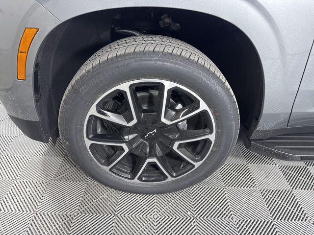 new 2026 Chevrolet Tahoe car, priced at $77,125