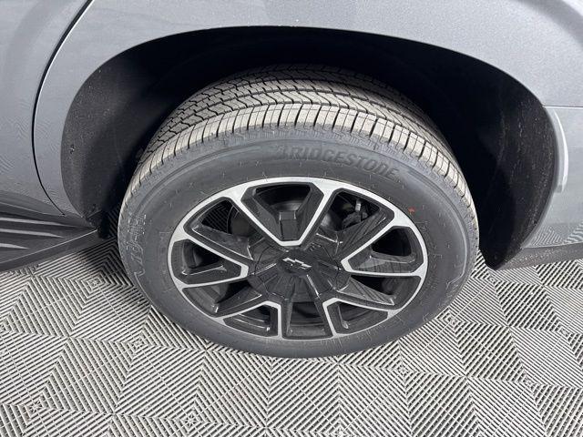 new 2026 Chevrolet Tahoe car, priced at $77,125