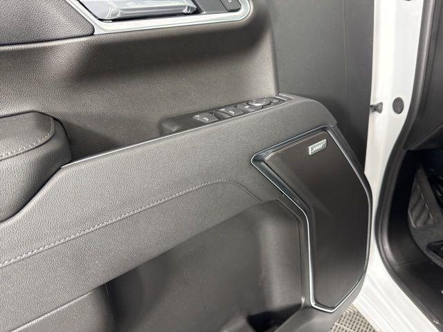 new 2026 Chevrolet Silverado 1500 car, priced at $57,544