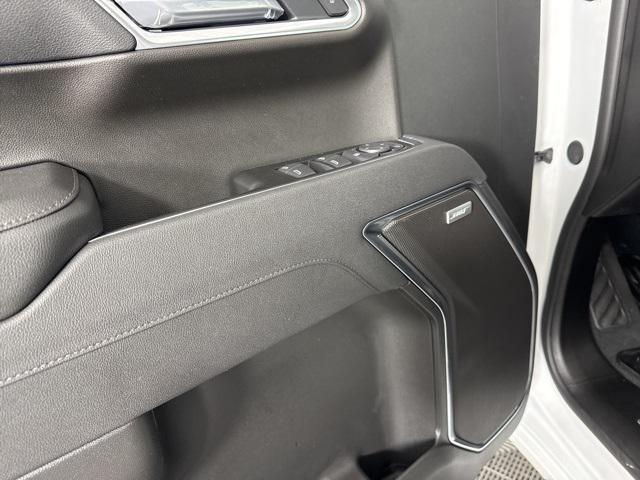 new 2026 Chevrolet Silverado 1500 car, priced at $59,105