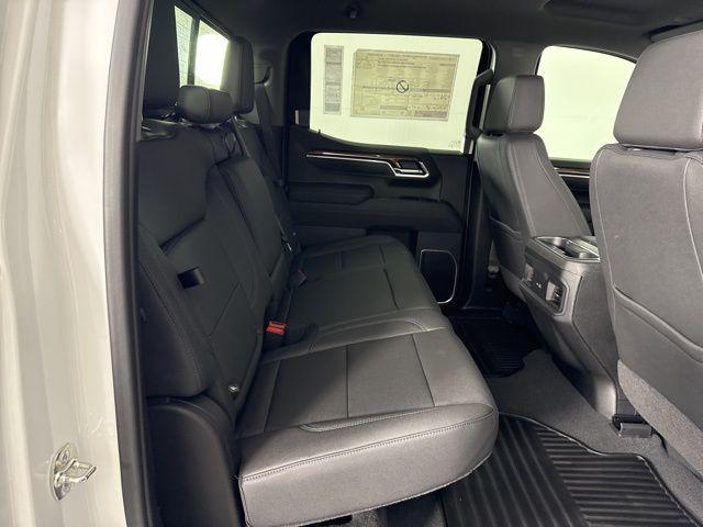 new 2026 Chevrolet Silverado 1500 car, priced at $57,544