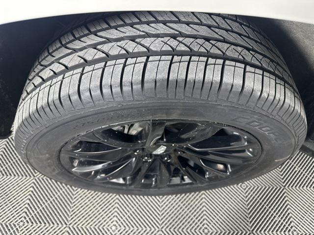 used 2021 Cadillac Escalade car, priced at $60,888