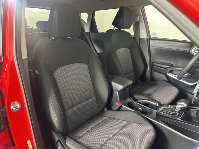 used 2024 Kia Soul car, priced at $17,989