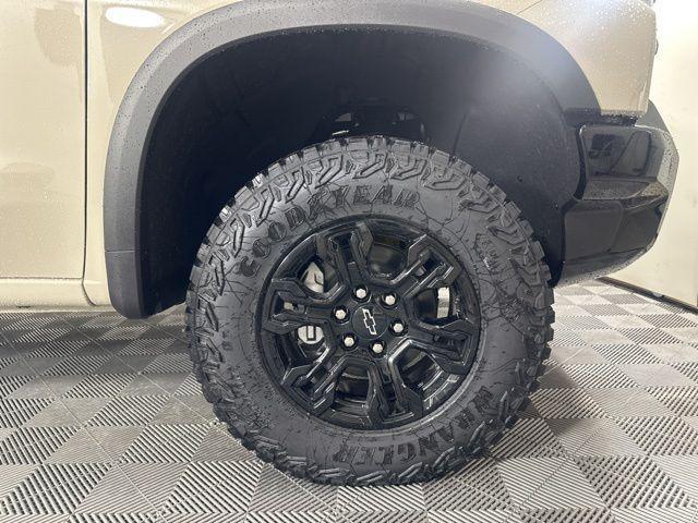 new 2026 Chevrolet Silverado 1500 car, priced at $73,735