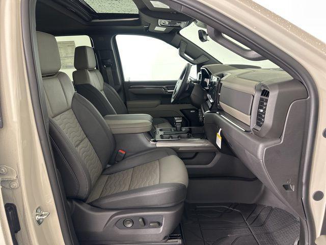 new 2026 Chevrolet Silverado 1500 car, priced at $73,735