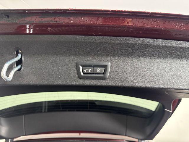 used 2022 BMW X3 car, priced at $32,921