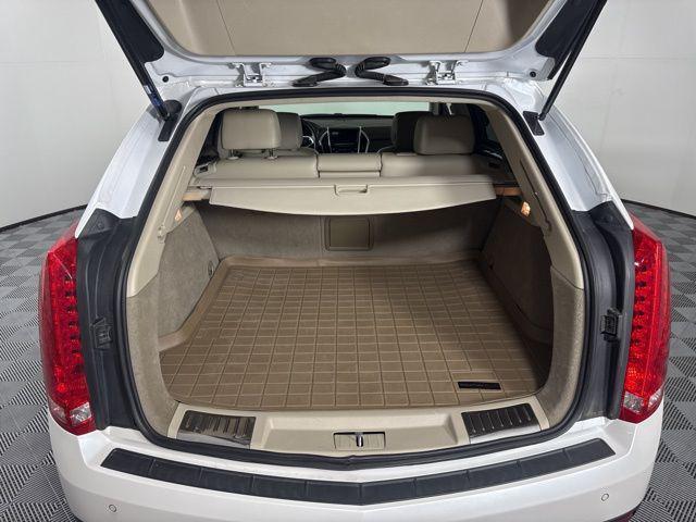 used 2015 Cadillac SRX car, priced at $10,965