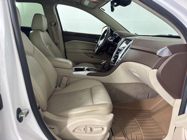 used 2015 Cadillac SRX car, priced at $10,965