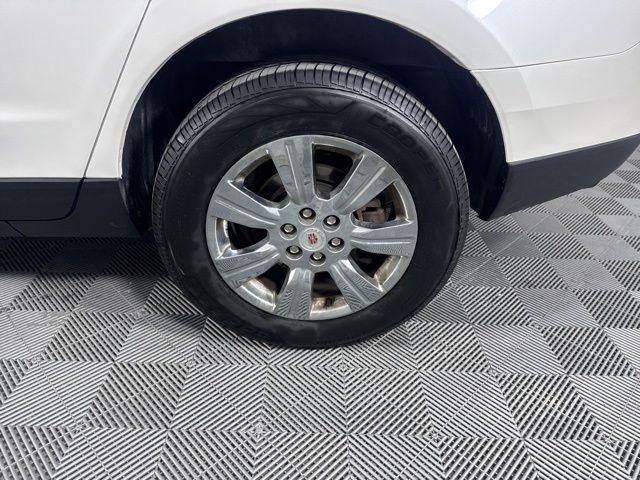 used 2015 Cadillac SRX car, priced at $10,965