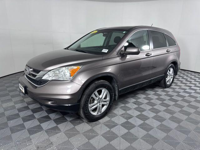 used 2011 Honda CR-V car, priced at $12,695