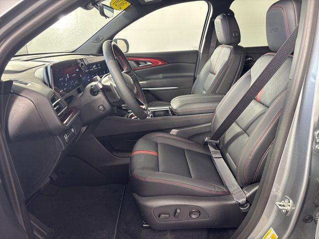 new 2026 Chevrolet Traverse car, priced at $57,903