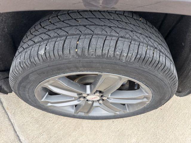 used 2017 GMC Acadia car, priced at $10,999