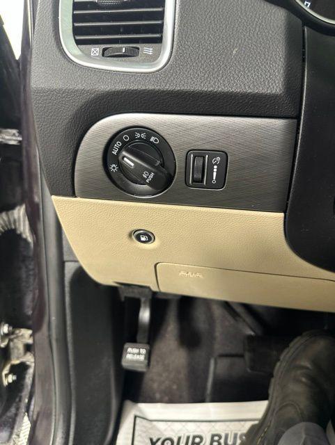 used 2018 Dodge Durango car, priced at $13,999