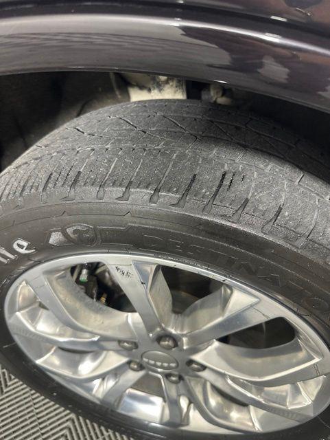 used 2018 Dodge Durango car, priced at $13,999
