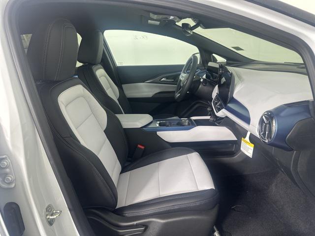 new 2026 Chevrolet Equinox EV car, priced at $44,090