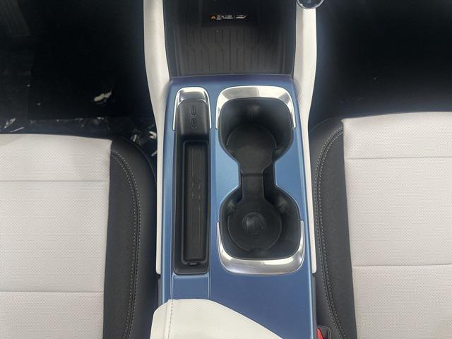 new 2026 Chevrolet Equinox EV car, priced at $44,090