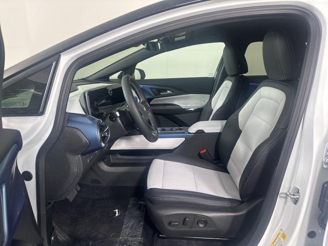 new 2026 Chevrolet Equinox EV car, priced at $44,090